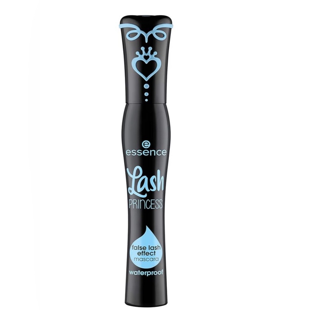 Essence Lash Princess Waterproof Mascara & Super Peptide Lip Treatment